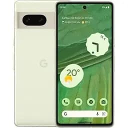 Смартфон Google Pixel 7 8/256GB Lemongrass