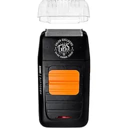 Шейвер Ga.Ma Absolute Shaver (SMB5020) [104243] - мініатюра 11