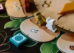Настільна гра White Games&Geekach Games Гікорі Дікорі (Hickory Dickory) (укр.) (GKCH146) - мініатюра 8