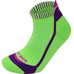 Носки Lorpen X3IW Green/Purple M (1052-6210129 2618 M)