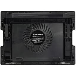 Підставка для ноутбука Crown CMLS-926 Black [99739] - мініатюра 3