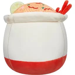 М'яка іграшка Squishmallows Локшина Дейлі 19 см (SQCR04126) - мініатюра 3