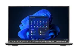 Ноутбук 2E Complex Pro 15 15.6' FHD IPS AG, Intel i7-1260P, 16GB, F1024GB, UMA, Win11P, серебристый (NS51PU-15UA54)