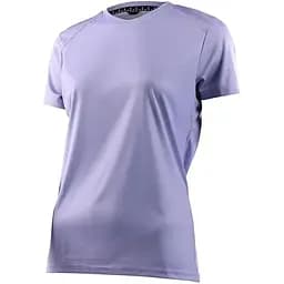 Велоджерси Troy Lee Designs Wmns Lilium SS Jersey Lilac XS (1106-357906001)