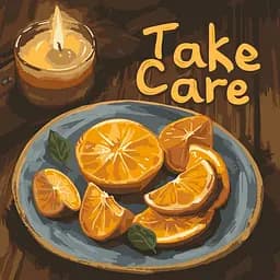 Картина по номерам "Вкус заботы" ©arttem_illustration Art Craft 12518-AC 40х40 см