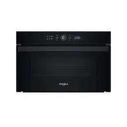 Whirlpool Мікрохвильова піч Whirlpool вбудована, 31л, електронне упр., 1000Вт, гриль, дисплей, чорний