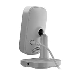 IP-відеокамера з WiFi 4Mp Ajax IndoorCam (4 Mp) White з мікрофоном (26-00569)