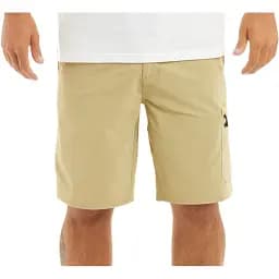 Шорти Pelagic Traverse Fishing Short 32 Khaki - мініатюра 7