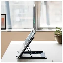 Підставка для ноутбука планшета OfficePro LS-325G Gray - мініатюра 14