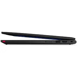 Ноутбук Lenovo ThinkPad X13 2-in-1 gen 5 laptop with Ultra 5 125U processor 43GHz,IPS,16GB LPDDR5x,512GB - мініатюра 18