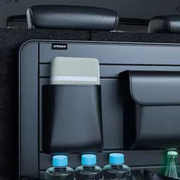Автомобільний органайзер UFT Car Organizer 10 для багажника (UFTcarorganizer10)
 - мініатюра 4