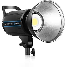 Студійне відео світло Puluz PU3059EU 100W 5600K