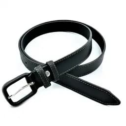 Ремінь Le-Mon унісекс 110-115х2,8 см acs0022388