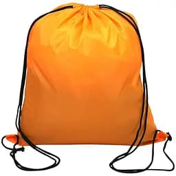 Рюкзак-мешок Soft Me SportBagGo оранжевый (30080305-06)