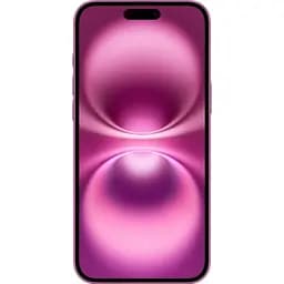 Смартфон Apple iPhone 16 Plus 512GB Pink (MY253) [114845] - мініатюра 2
