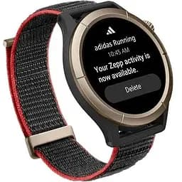 Смарт-годинник Amazfit Cheetah Pro Run Track Black - мініатюра 4