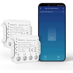 Релейний модуль Super Mini Smart Switch