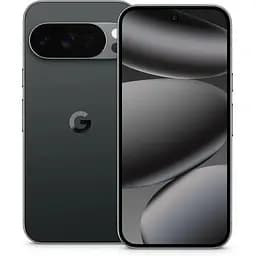 Смартфон Google Pixel 10 Pro 16/128GB Obsidian e-SIM no SIM