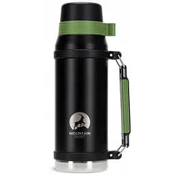 Термос Mountain Goat 2 л Black (P-5905973403832)