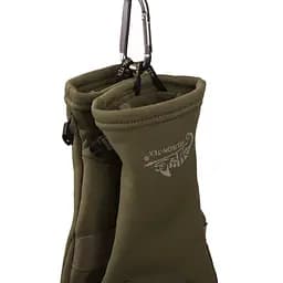 Рукавички для туризму Helikon-Tex Tracker Outback Gloves - Olive Green, розмір M - мініатюра 3