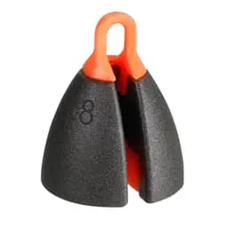 Глубиномер Stonfo Precision Plummets Busta 8.0g (2 шт/уп)