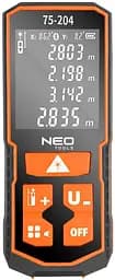 Далекомір лазерний Neo Tools hoz0013996