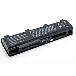 Акумуляторна батарея Toshiba PA5024U-1BRS PABAS260 PABAS261 L830 L855 M840 10.8V 5200 mAh