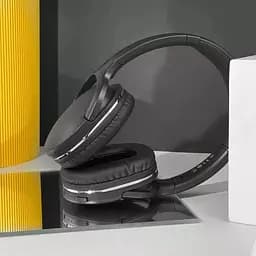 Навушники Baseus Encok Wireless headphone D02 Pro накладні бездротові - мініатюра 2