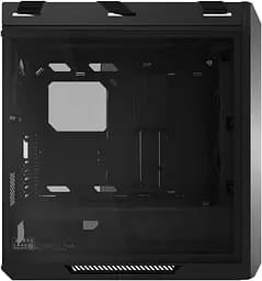 Корпус Asus ROG Strix Helios II GX601S Black (90DC00W0-B39000) - мініатюра 4
