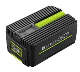 Аккумулятор Zipper ZI-BTR40V-AKKU