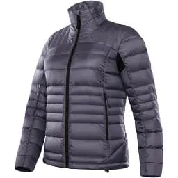 Куртка женская Frontier Iris XXL Graphite