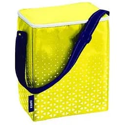 Термосумка Ezetil Holiday 14 л жовтий