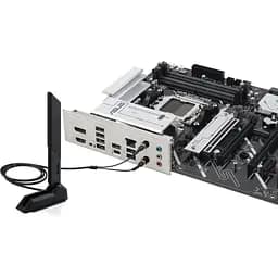 Материнська плата ASUS PRIME B840-PLUS WIFI - мініатюра 5