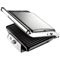 Електричний гриль Haeger HG-2683 з антипригарним покриттям (HG 2683_1473)