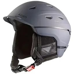 Шолом Cairn Nitro 59-61 Grey/Antracite (1012-0606560-175961)