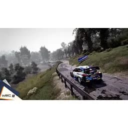 Ключ активації Microsoft WRC 10 FIA World Rally Championship для Xbox Series X/S - мініатюра 7
