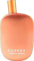 Парфюмированная вода Comme des Garcons Copper Тестер 100 мл 
