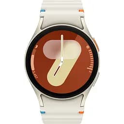Смарт-годинник Samsung Galaxy Watch 7 40 мм Cream (SM-L300NZEA) - мініатюра 2