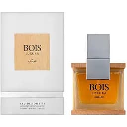 Туалетна вода Armaf Bois Luxura 100 мл