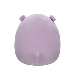 М'яка іграшка Squishmallows Бегемот Ханна 19 см (SQVA00859) - мініатюра 3