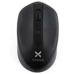 Комп'ютерна мишка Vinga (MSW-908 Silent Click black) - мініатюра 3