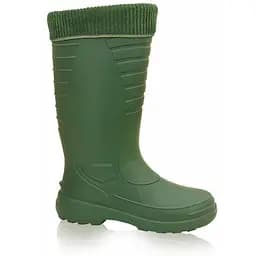 Сапоги рыбацкие облегченные Lemigo Grenlander с носком размеры до 50