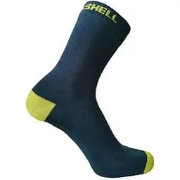 Носки Dexshell Ultra Thin Crew OG Blue L (1047-DS683NLL)