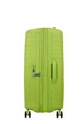 Валіза American Tourister FASTFORWARD 68 см NEON LIME 68x46x26(30) MI0*04002 - мініатюра 8
