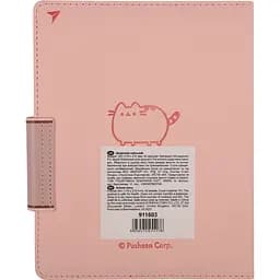 Щоденник шкільний Yes PU Pusheen (911603) - мініатюра 7