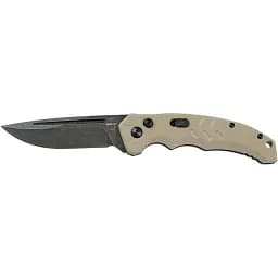 Ніж Boker Plus Intention II Coyote