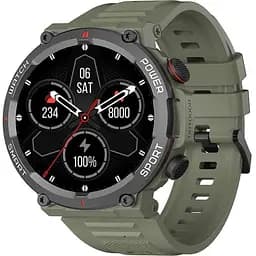 Смарт-годинник Blackview W50 Green