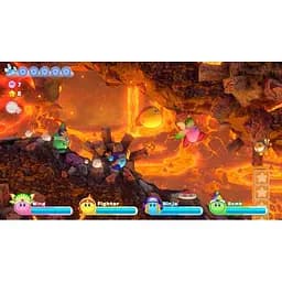 Kirby's Return to Dream Land Deluxe (Nintendo Switch) - мініатюра 7