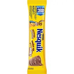 Какао-напиток Nesquik Быстрорастворимый в стиках 13.5 г