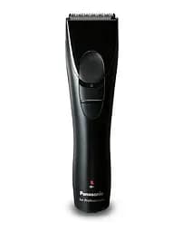 Машинка для стрижения акум. роторный мотор насадок-3 сталь черный. Panasonic teh0017688